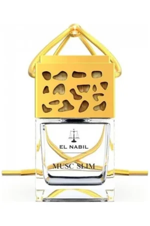 parfum voiture el nabil Slim