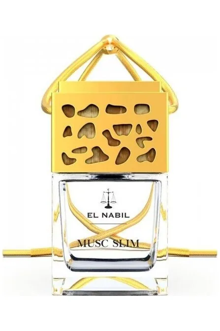 parfum voiture el nabil Slim