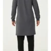 qamis-qabail-qc-subtil-gris-anthracite-2 Qamis qaba'il qc Subtil gris anthracite - vue 2