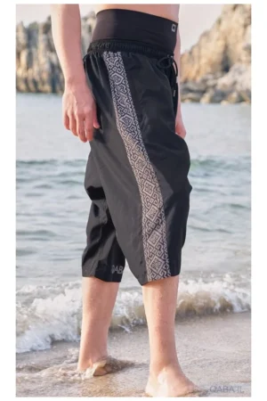 saroual de bain qabail etniz noir