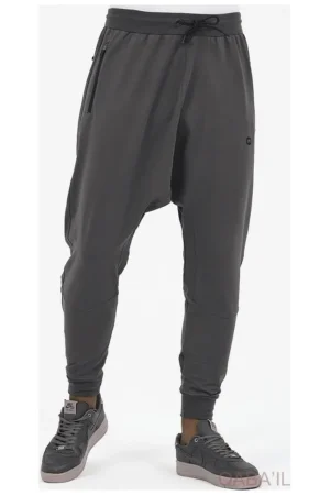 Saroual jogging qaba'il Athlétik anthracite