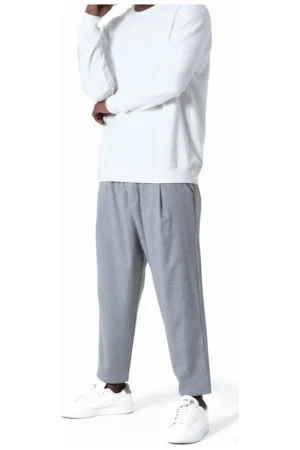 sarouel Classik qabail gris