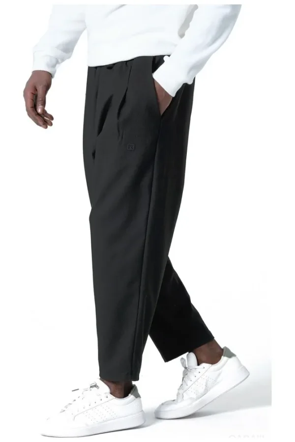 Sarouel Classik qabail noir