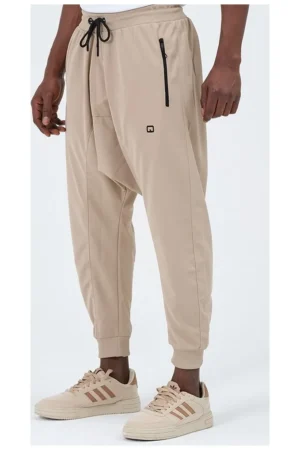 Sarouel leger qabail beige