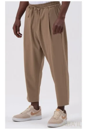 Sarouel qaba'il long classik camel