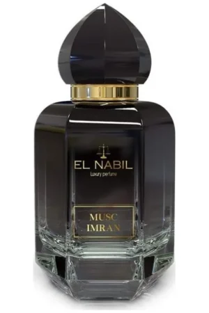Eau de parfum el nabil Imran 50 ml