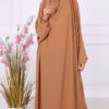 Jilbeb 1 piece jamila kamel