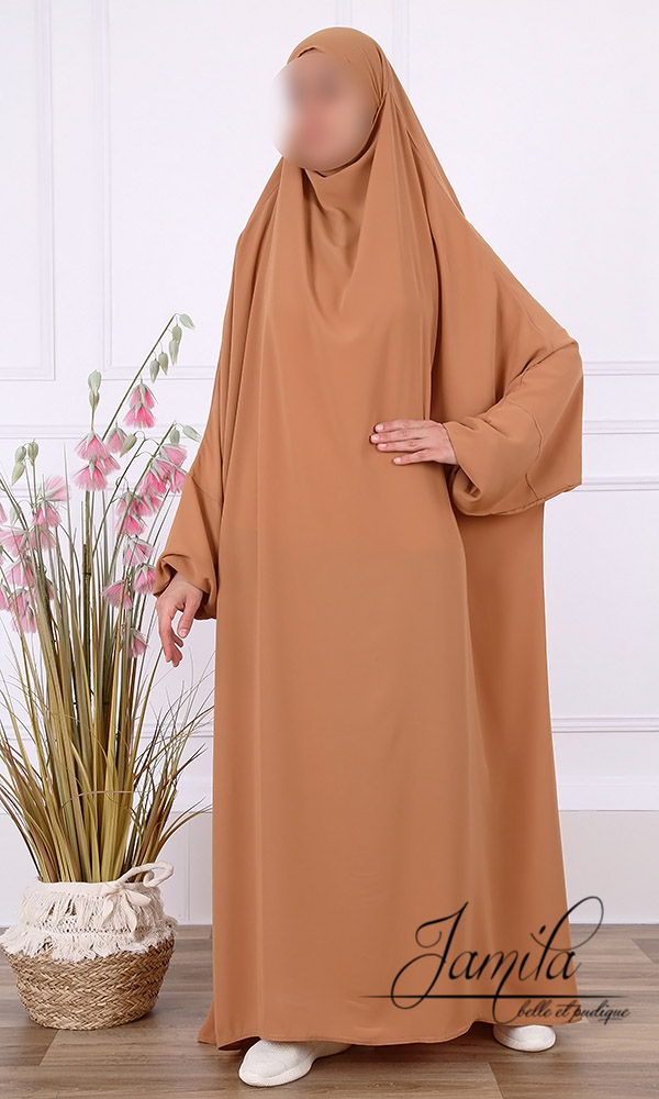 Jilbeb 1 piece jamila kamel