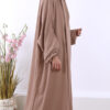 IMG_9403 Jilbeb 1 piece jamila taupe
